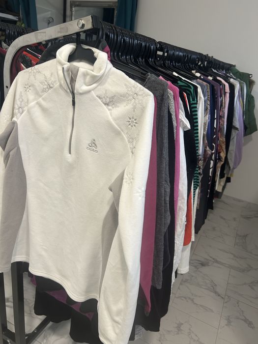 Дрехи втора употреба