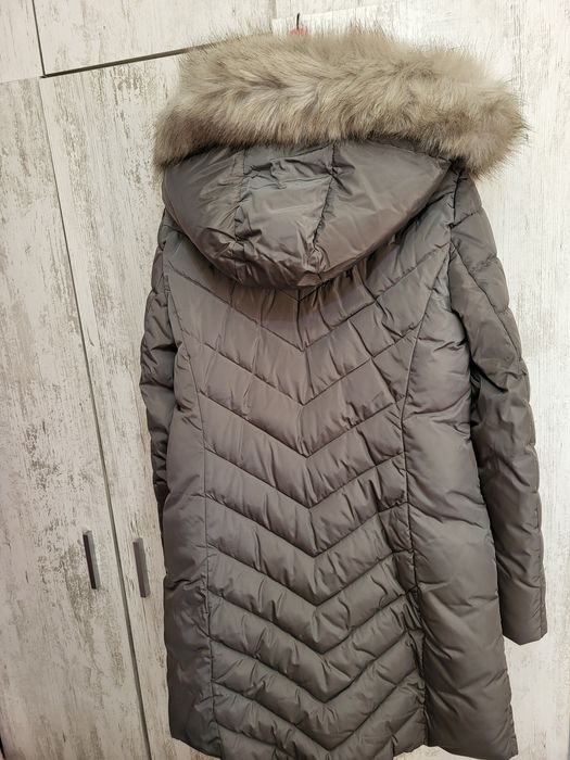 Дамско зимно яке DKNY