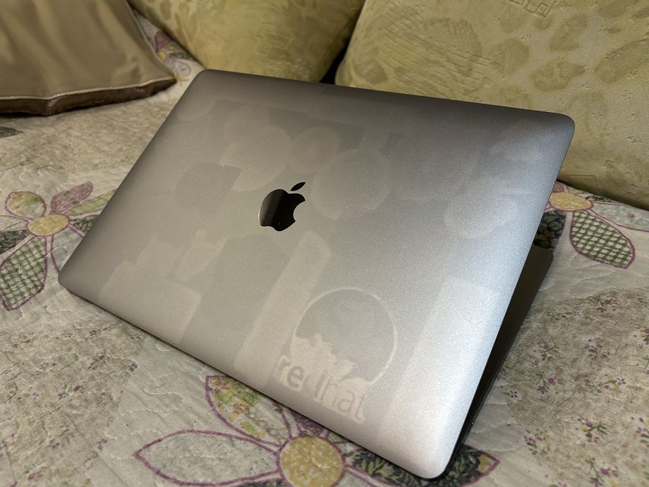 Macbook Air 13’ intel