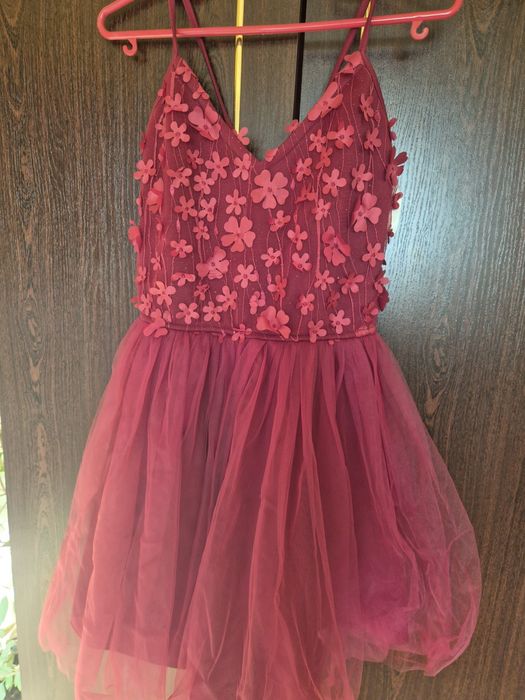 Рокля Lorreti , универсален размер