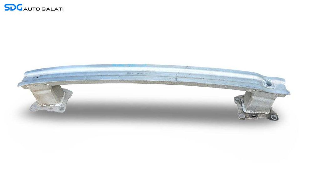 Armatura Intaritura de la Bara Spoiler Spate Audi A4 B9 Berlina Sedan 2015 - 2024 Cod 8W0807309 [LC3393]
