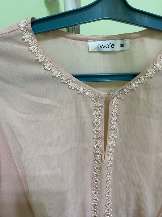 Женская одежда