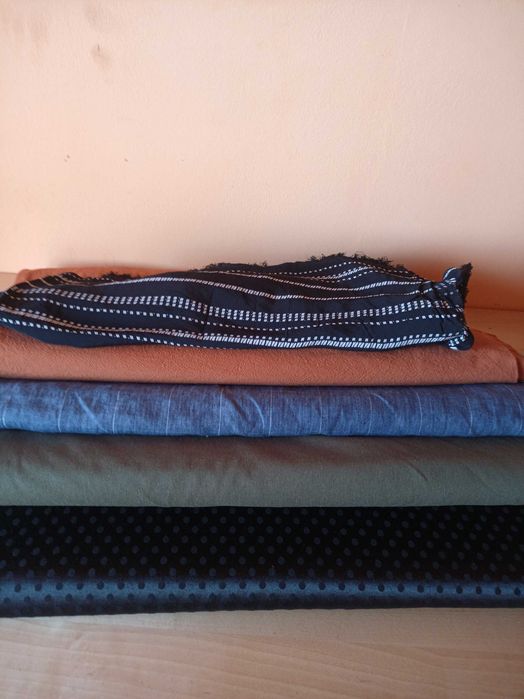 Tesaturi textile pentru haine dama