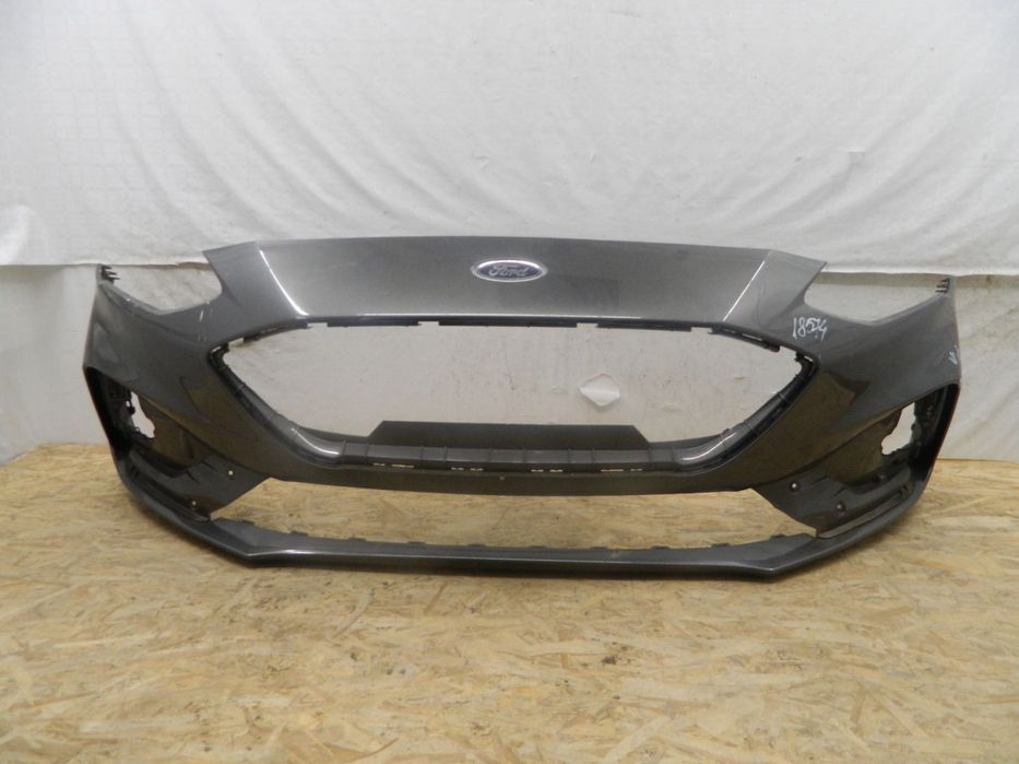 Bara fata Ford Focus 4, ST-Line, 2018, 2019, 2020, 2021, JX7B-17757-S.