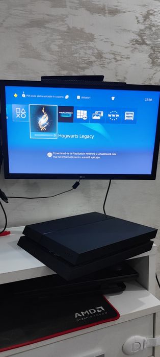 PlayStation 4  1Tb (Ps4) + controller