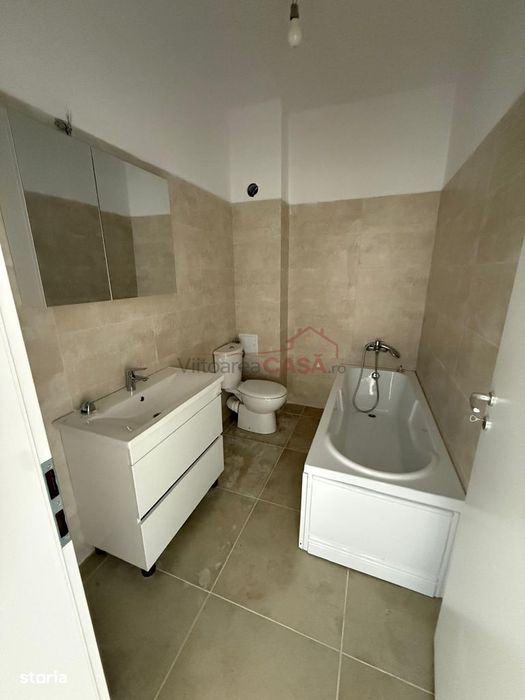 Apartament – Bucuresti - Vedere 4