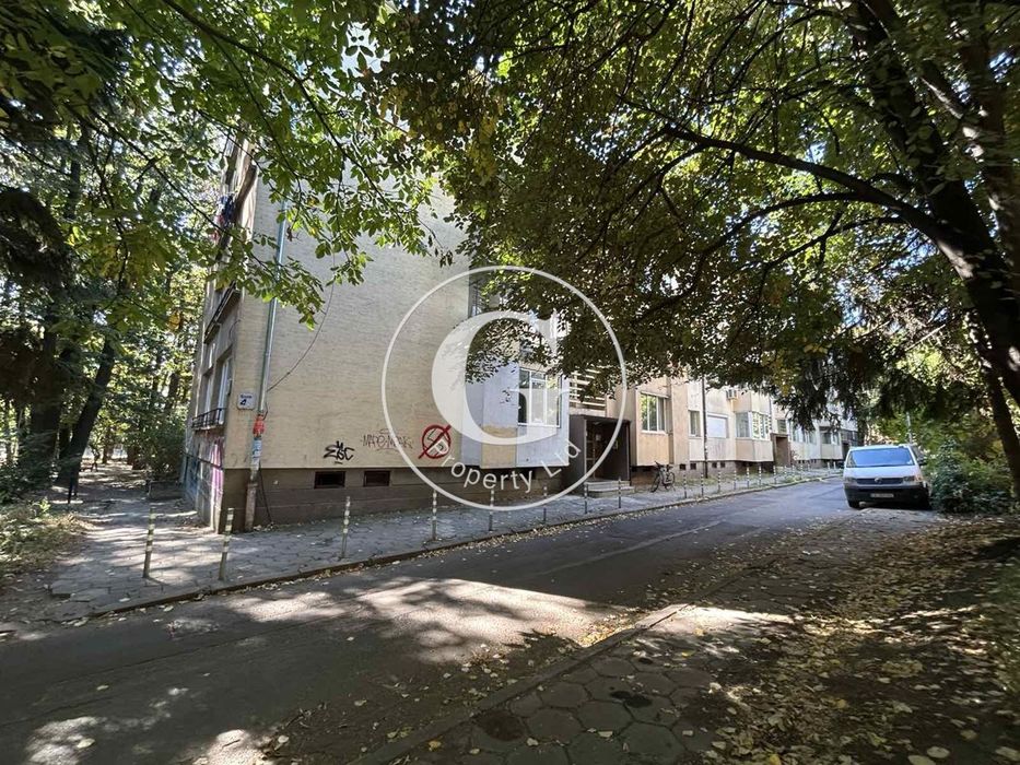 Продава се Четиристаен апартамент в София, Лозенец - 101 кв.м за 3267 €/кв.м - Снимка #11