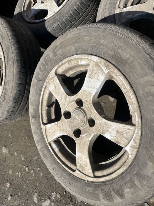 Продам литые диски