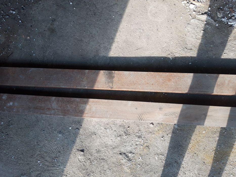 Продам Швеллер 10