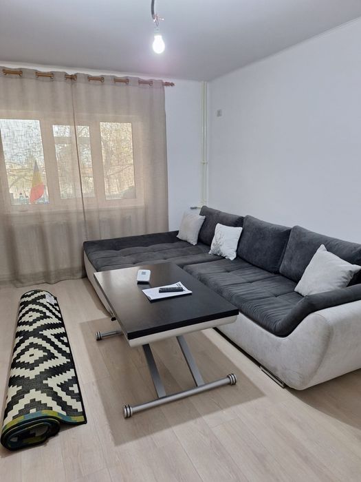 Apartament de vanzare parter