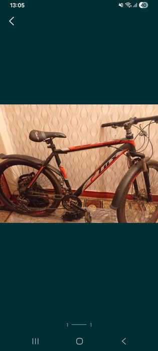 Велосипед продам