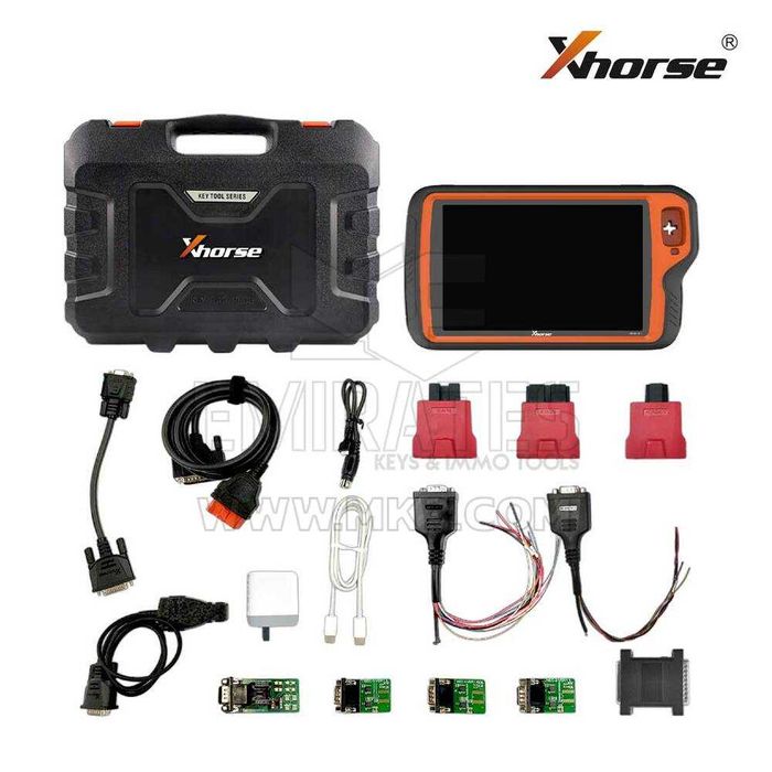 Autel, Xhorse, Fcar. Scanmatic,