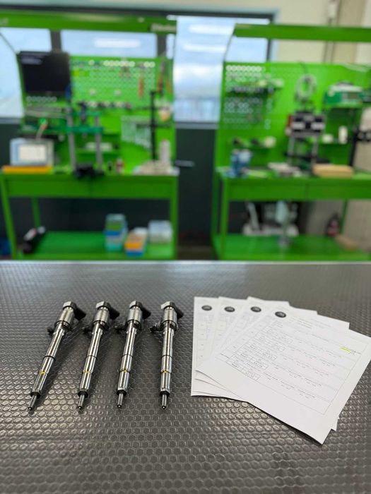 дюзи / дюза / инжектор / помпа / гнп / пиезо /