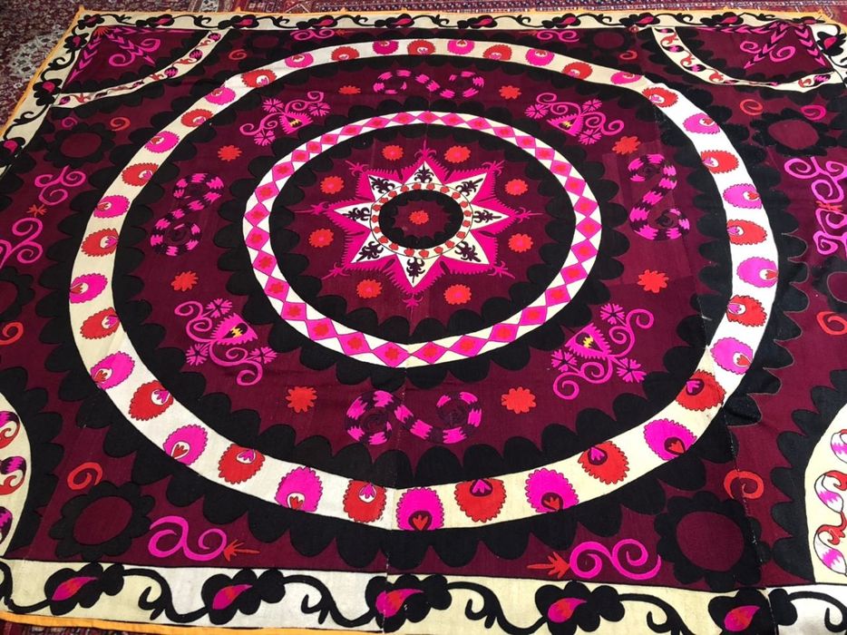 Палак, сузане антикварный