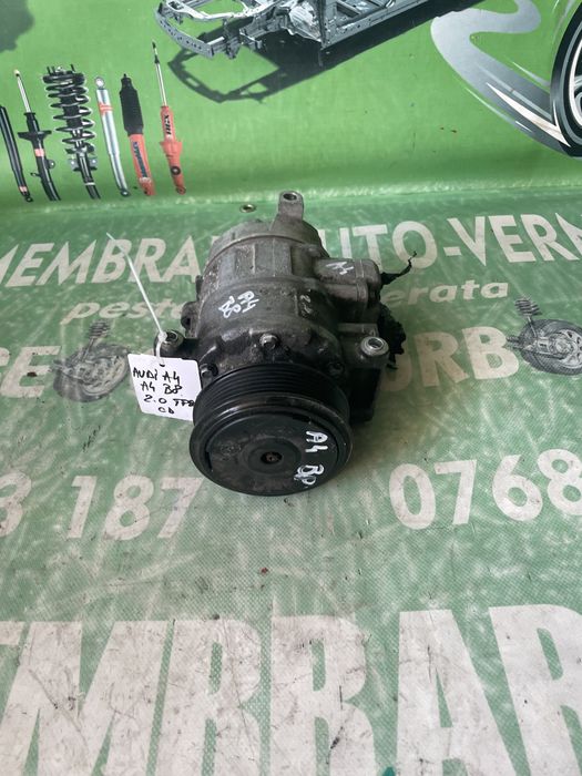 Compresor climă, Ac  Audi A5 2.0 TFSi CDNC