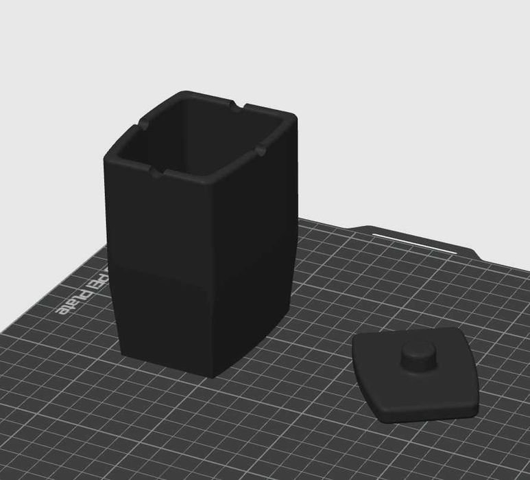 Servicii de printare 3D + proiectare la comandă | Piese și obiecte personalizate