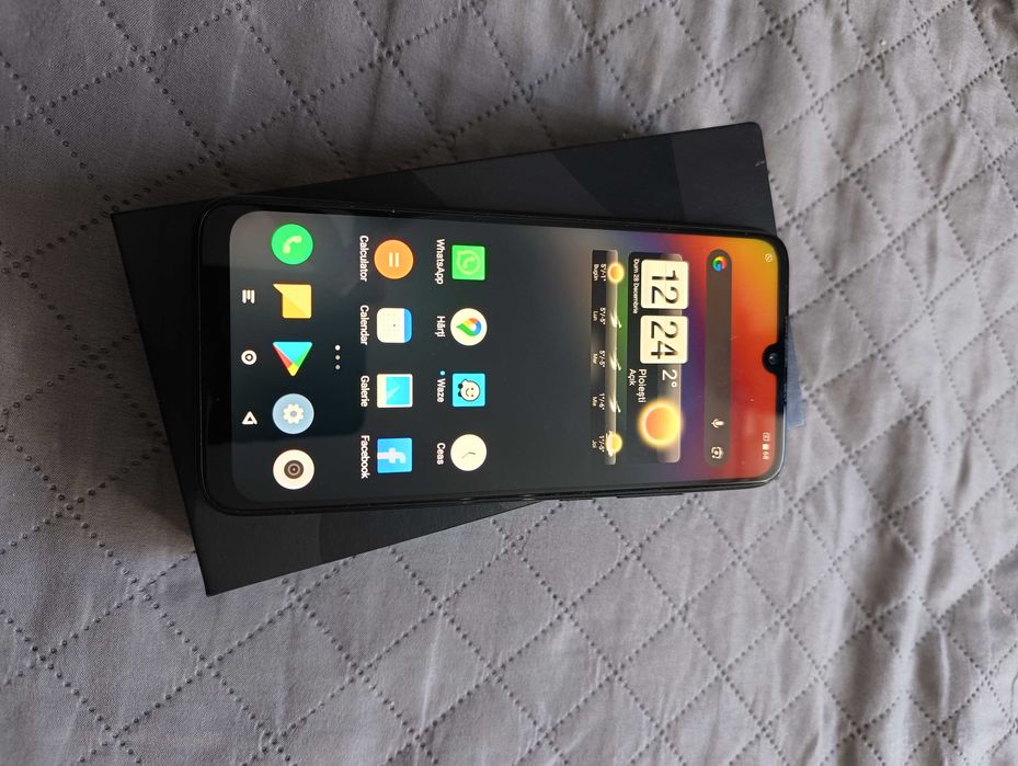 Xiaomi Redmi Note 7 dual SIM