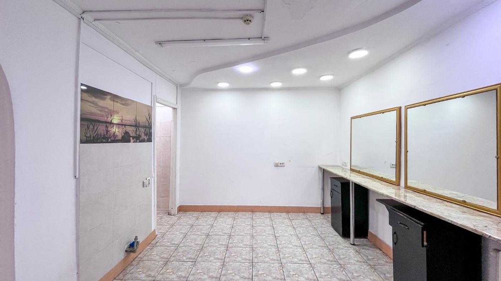 продается коммерция мкр Самал