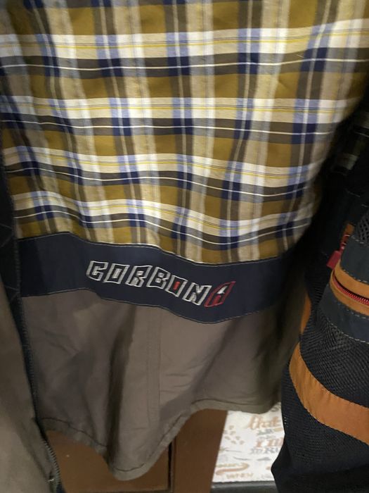 Ветровка мужская