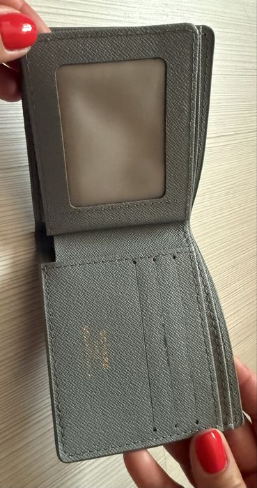 Универсален портфейл Goyard