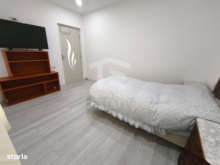 Casa Palazu Mare | Renovata | 370 MP teren