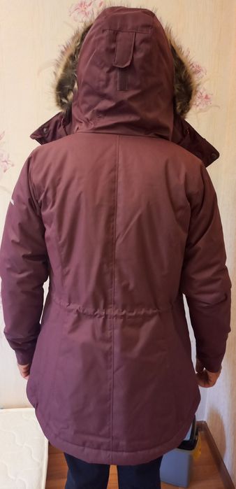 Куртка Демисизон