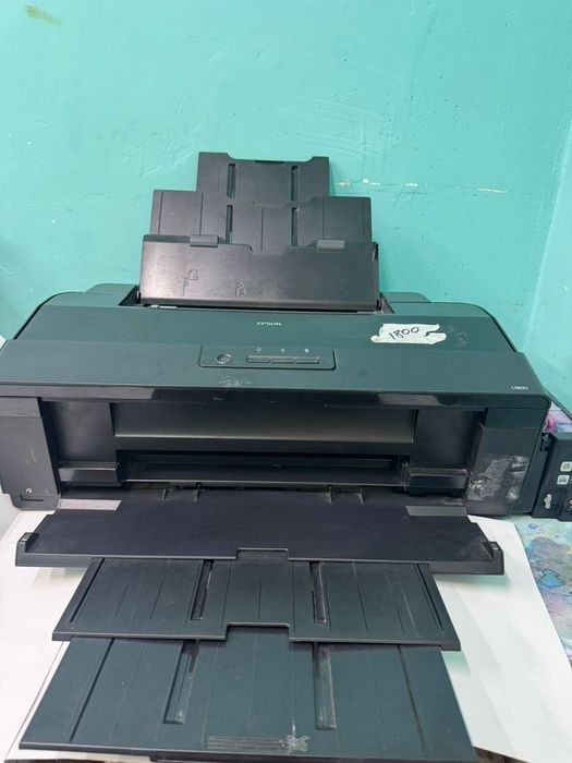 Epson L1800 принтер