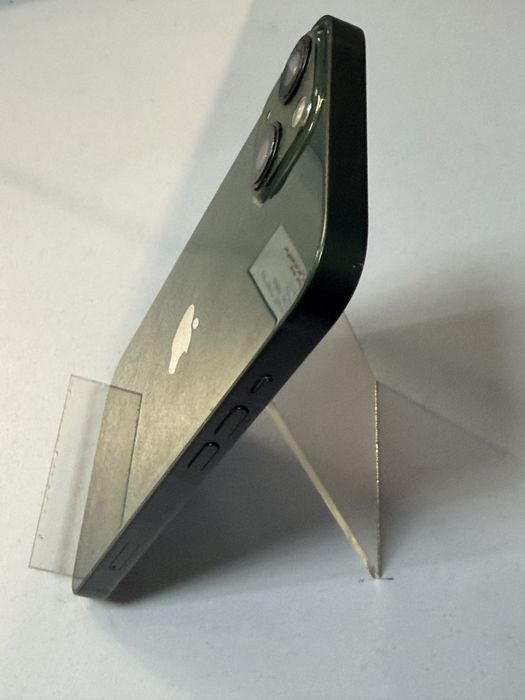 Iphone 13 Green 128GB 79 %