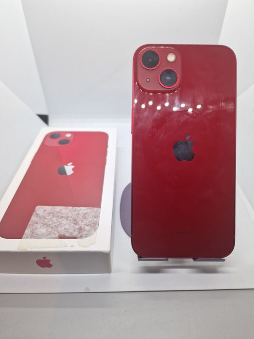 Iphone 13 128GB Memorie