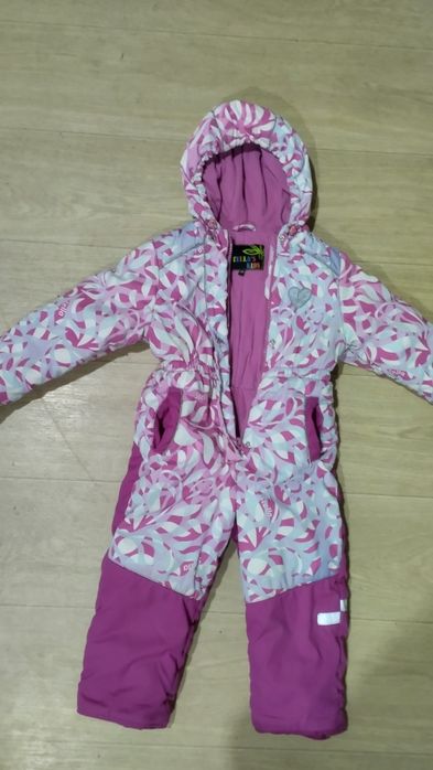 Комбинезоны зима / демисезон