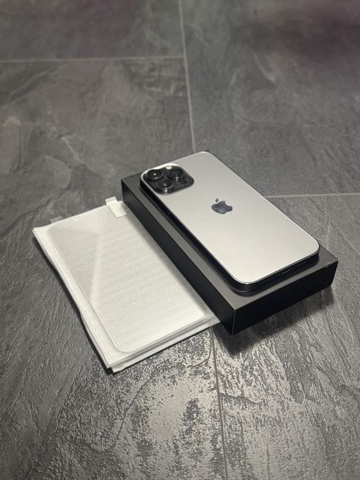 Iphone 13 Pro Max 256 Gb