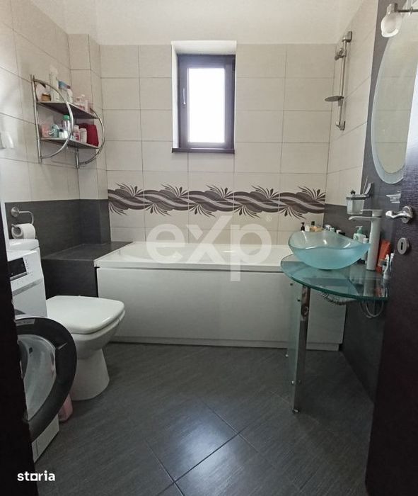 Apartament 3 camere platou GAVANA