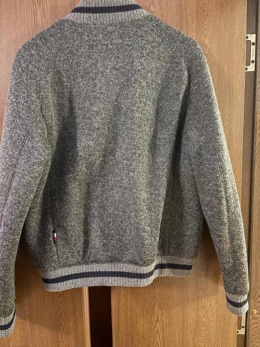 Geacă Tommy Hilfiger