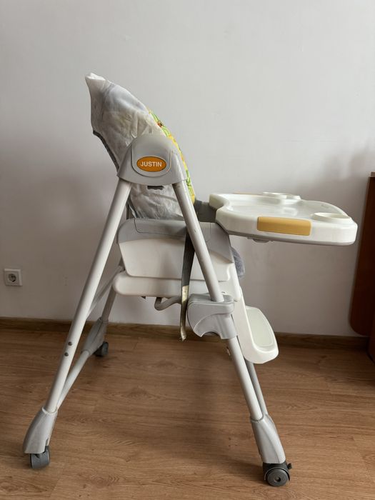 Продам детский стульчик