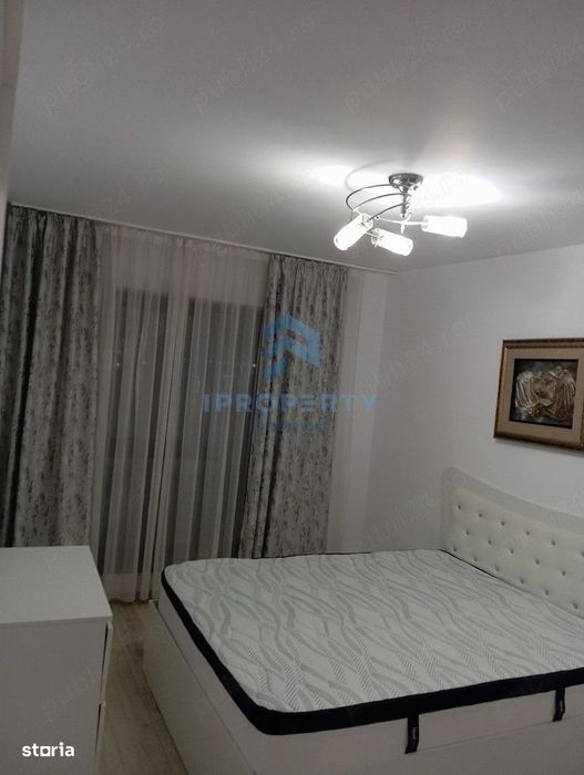Dobroesti 2 Camere Regnum Resdience Parcare Proprie