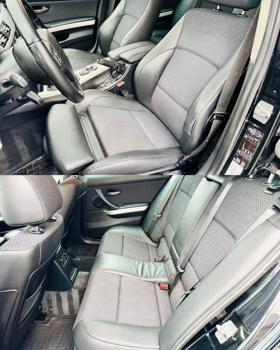 BMW seria  3 an  2011