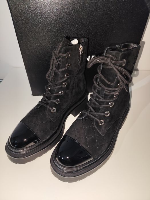 Ghete Chanel - 39 - noi