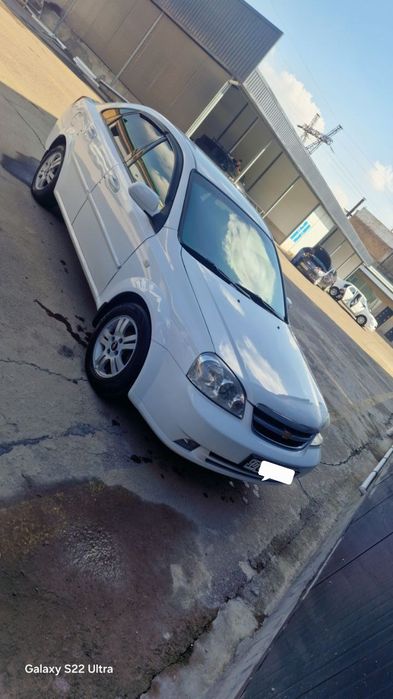 Продам Ласетти 2010год, автомат каробка. Арендавыкупа нет