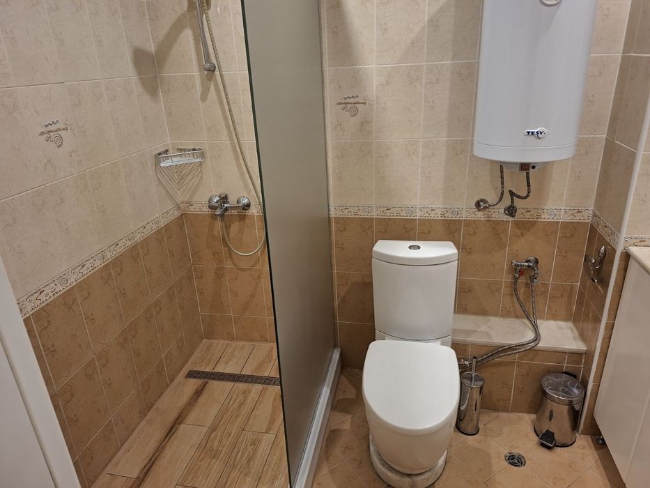 Продава се Двустаен апартамент в к.к. Слънчев бряг - 56 кв.м за 1518 €/кв.м - Снимка #12