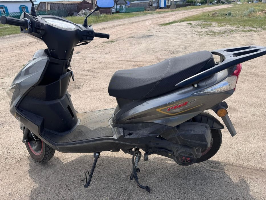 Скутер м8 про продам