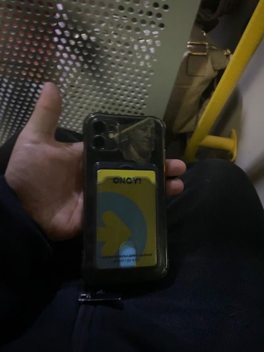 iphone 11 обмен