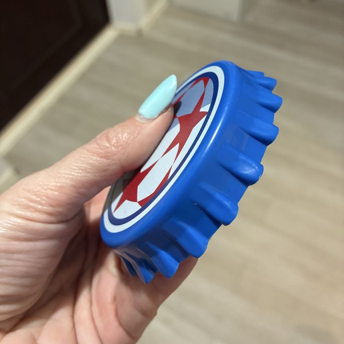 Desfacator Pepsi cu magnet pentru frigider