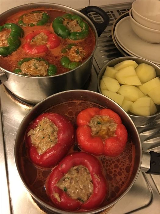 Вкусный борщ чистая квартира