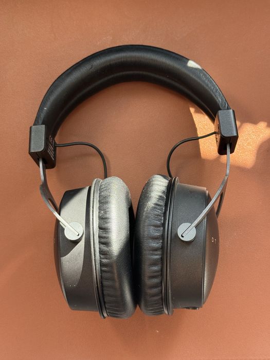 Наушники Beyerdynamic DT 1770 Pro