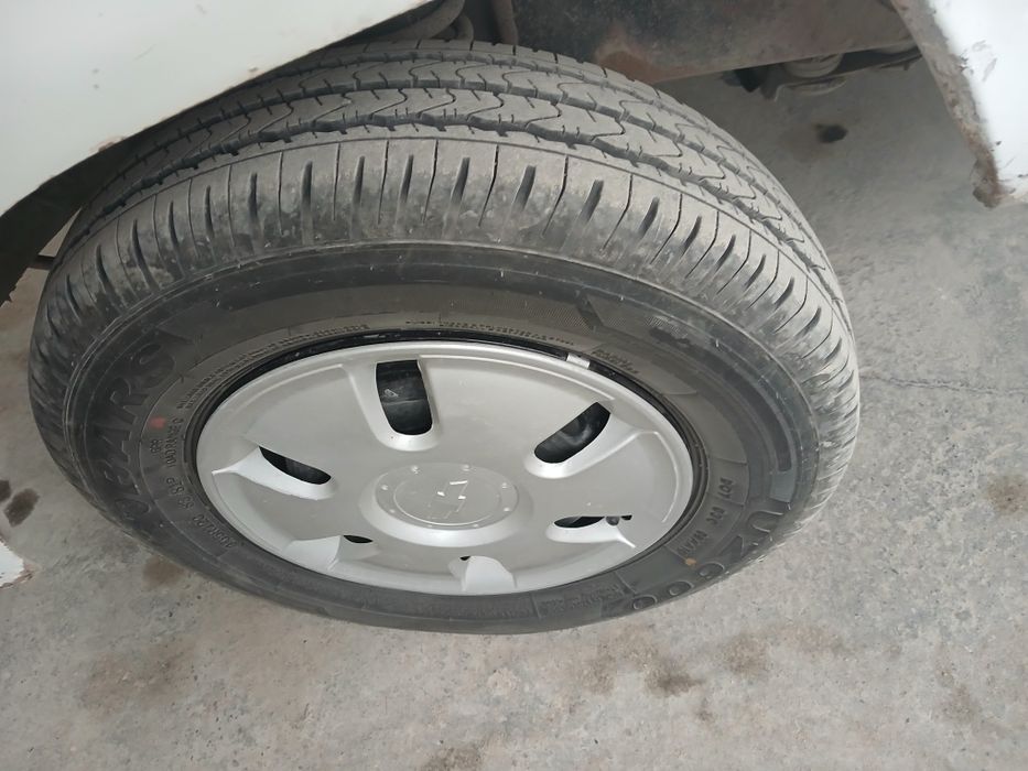 Damas 1998 sotiladi yoki obmen