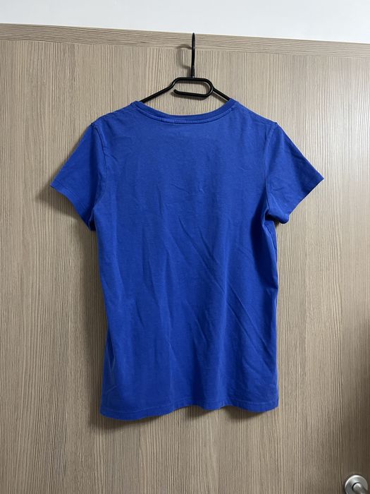 Tricou levis albastru