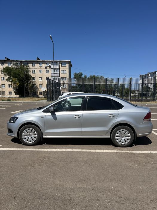 Продам  VW Polo!!!