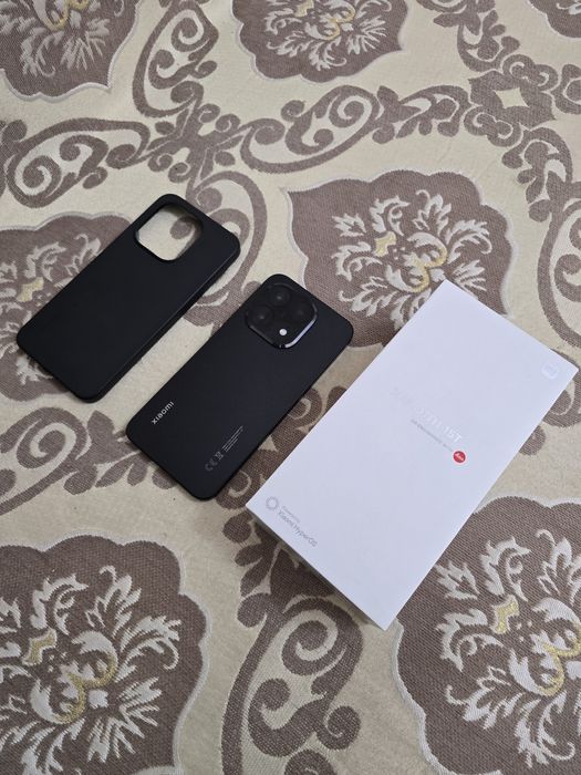 Xiaomi 15t в идеальном состояний