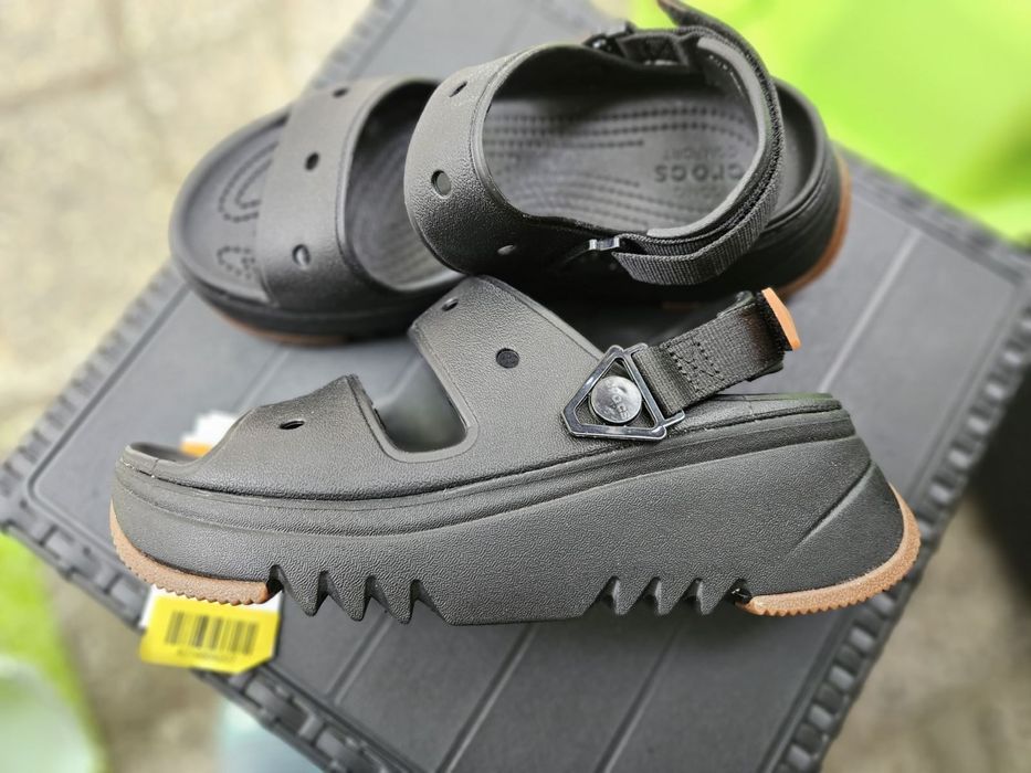 Нови сандали “Crocs”