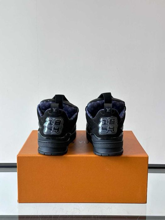 Adidasi louis Vuitton Skate Premium